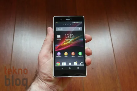 Sony Mobile CEO’su 2013 mali yılında kârlılık hedefliyor