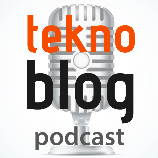 Teknoblog Podcast – 19 Nisan 2013
