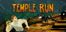 Windows Phone için Temple Run yayınlanıyor