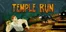 Windows Phone için Temple Run yayınlanıyor