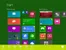 Windows Blue ekran görüntüleri sızdı, hangi yenilikler geliyor?