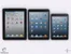 iPad 5 mevcut modelden daha ince ve daha hafif olabilir