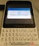 Giriş seviyesi BlackBerry 10 telefonuna ait detaylar internete sızdı
