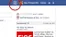 Facebook yeni bir düğmenin denemelerini yapıyor