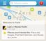 Foursquare iOS uygulamasının yeni sürümüyle keşfetmeyi ana ekrana taşıyor