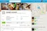 Foursquare Yelp’i geride bırakmak için kurumsal sayfalarını yeniledi