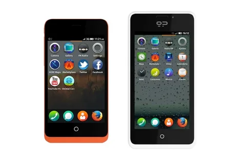 İspanya’nın ilk akıllı telefon üreticisi Geeksphone sektörden çıkıyor