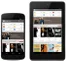 Google Play Store uygulama mağazasının tasarım değişikliği için düğmeye bastı
