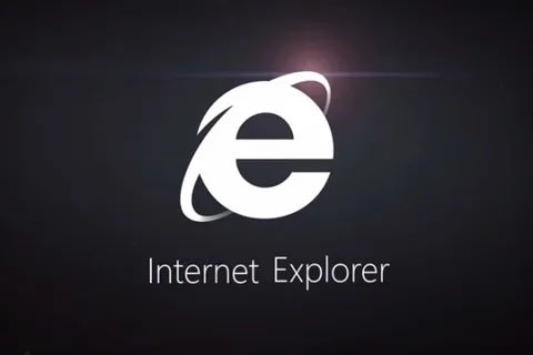 Windows 7 için Internet Explorer 11 yayınlandı