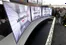 LG’nin kavisli OLED HDTV’si ABD’de piyasaya çıkıyor