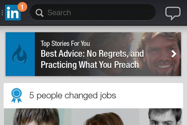 Pocket yeni paylaşım işleviyle sosyalliği artırıyor