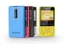 Nokia Asha 210 özel WhatsApp veya Facebook tuşuyla geliyor