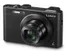 Panasonic elektronik vizörlü üst sınıf kompakt makine Lumix LF1’i tanıttı