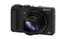 Dünyanın en küçük 30x optik zumlu fotoğraf makinesi Sony Cyber-shot HX50 tanıtıldı