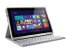 Acer Aspire P3 ile iPad ve klavye dock’unun yerine göz dikti