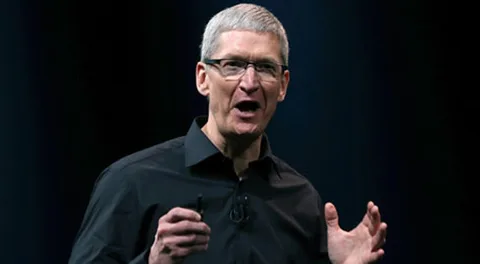 Apple CEO’su Tim Cook gizlilik hakkında konuştu, otomobil sorularını yanıtlamaktan kaçındı
