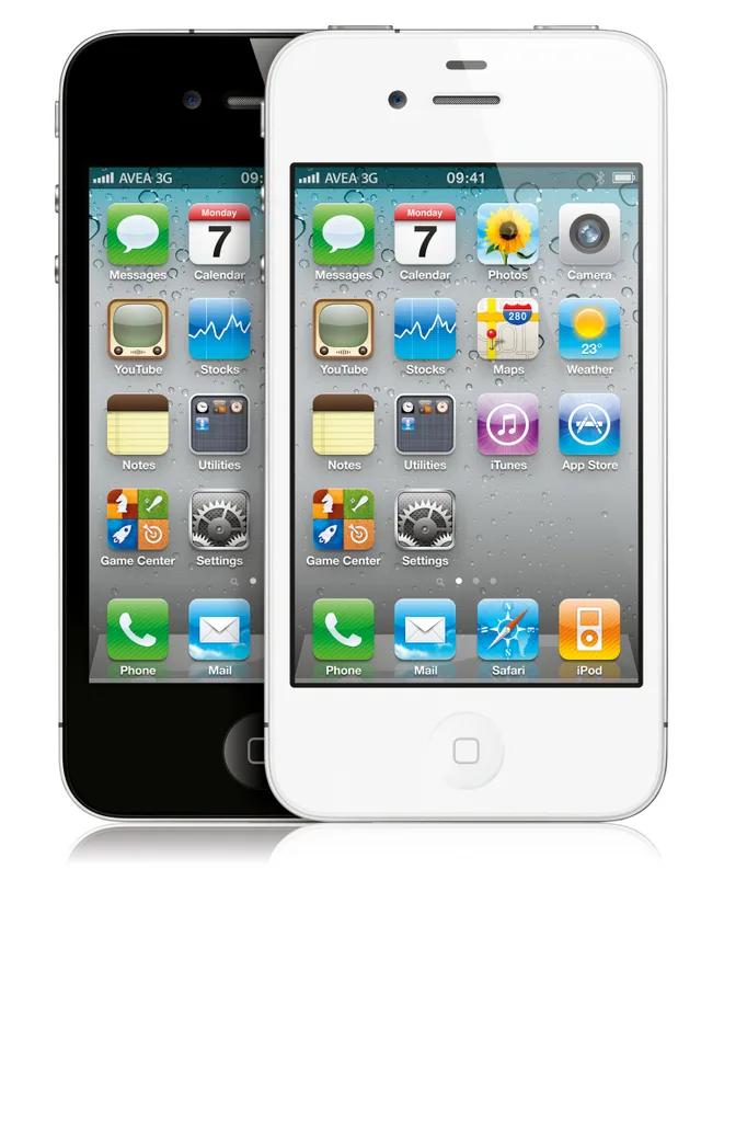 Avea’dan ayda 1 TL’ye iPhone 4