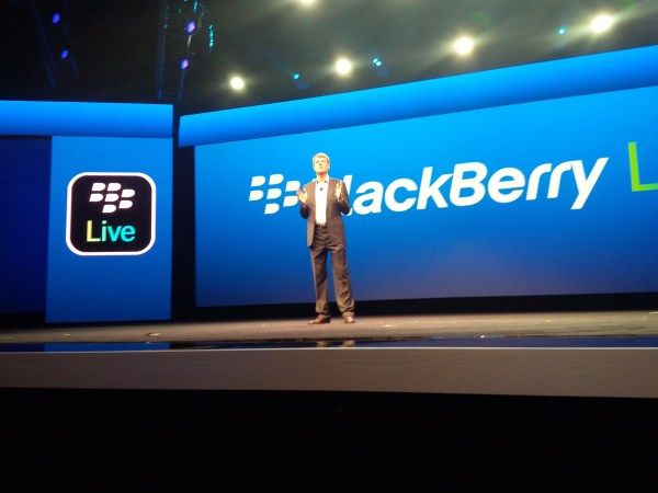 Gelişmekte olan pazarları hedefleyen BlackBerry Q5 duyuruldu