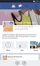 Windows Phone 8 için Facebook uygulamasına yeni özellikler getiren beta sürümü yayınlandı