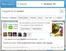 Foursquare’in web sitesi kullanıcılara mekanları farklı değişkenlere göre sınıflandırma imkanı sunuyor