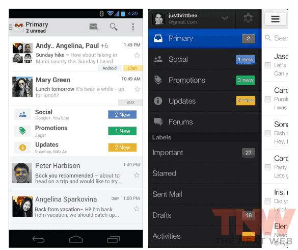 gmail-android-250513