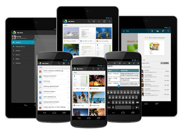 google-drive-android-230513
