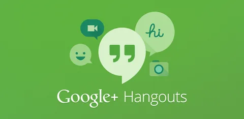 Google’ın iOS, Android ve Chrome’a özel yeni mesajlaşma sistemi Hangouts duyuruldu