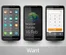 HTC HD2 Firefox OS ile de çalıştırıldı