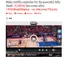 NBA maçlarının önemli anları maç devam ederken Twitter’da gösterilecek