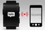 Pebble akıllı kol saati uygulamaları artık iOS ve Android uygulamalarıyla anlaşıyor