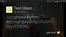 Google Glass Facebook, Twitter ve Tumblr uygulamalarıyla daha yararlı hâle geliyor