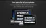 Photoshop.com üzerindeki görüntüler Adobe Revel’e aktarılabilecek