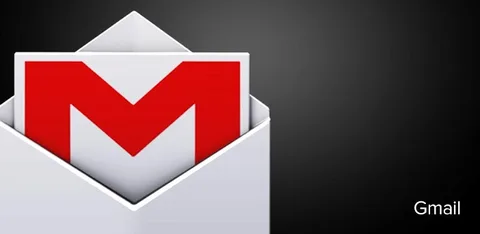 Android için Gmail’in yeniden tasarlanmış versiyonu kullanıcılara ulaşmaya başladı