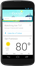 Android için Google Search uygulamasına Google Now kartları desteği eklendi