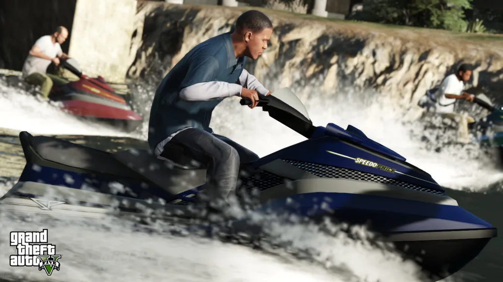 Netflix’ten büyük sürpriz: Grand Theft Auto Trilogy ücretsiz!