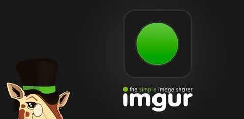 Imgur’un yeni aracıyla internetteki en güzel GIF animasyonlarını yapmak mümkün