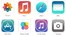 iOS 7’nin tasarımı neye benzeyecek?