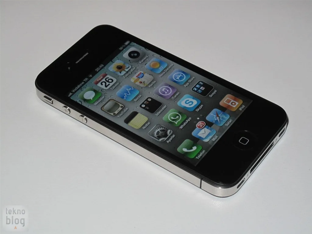 ABD’de satılan iPhone ve iPad’ler için yasak kararı çıktı