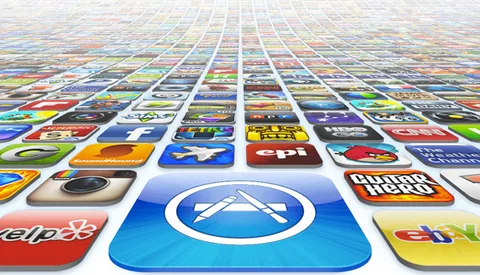 Apple ve Amazon arasındaki ”App Store” sorunu çözüme kavuştu