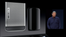 Apple yenilenmiş Mac Pro’nun ön gösterimini yaptı