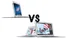 Apple MacBook Air (2013) ve MacBook Air (2012) karşı karşıya