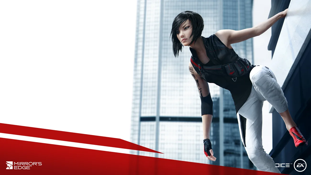 Mirror’s Edge Xbox One ve PS4 için elden geçiriliyor
