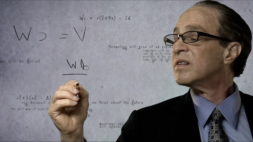 Google Mühendislik Direktörü Ray Kurzweil’e göre insanlık ölümsüzlüğe erişmenin eşiğinde