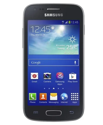 Samsung Galaxy Ace 3 resmen duyuruldu