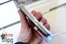 Samsung Galaxy S5 ile yönünü metale çevirebilir