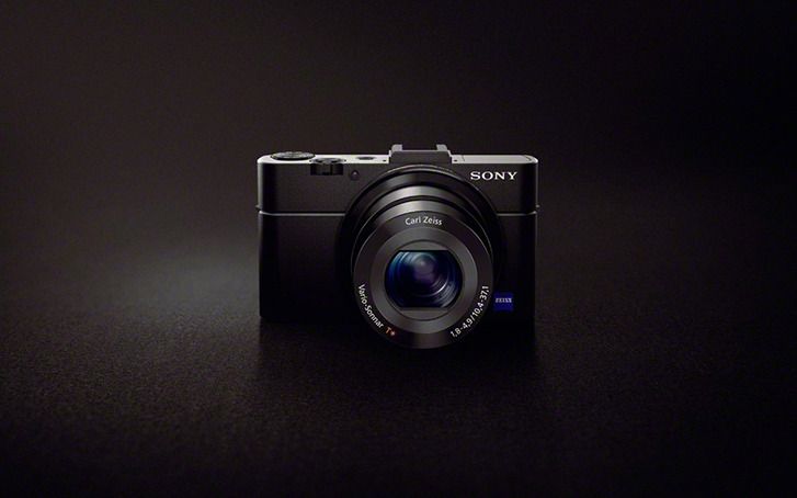 Sony Cyber-shot RX1R ile kompakt full-frame seçeneklerini artırdı