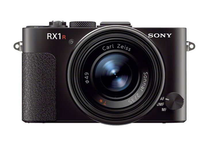 Sony Cyber-shot RX1R ile kompakt full-frame seçeneklerini artırdı