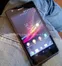 Sony Xperia ZU’nun 6.44 inç ekranını gösteren fotoğrafı sızdı