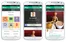 Android için Vine uygulamasına ön kamera desteği geldi