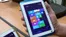 7 inç’lik Windows 8 tabletlerin ilk örneği ortaya çıktı